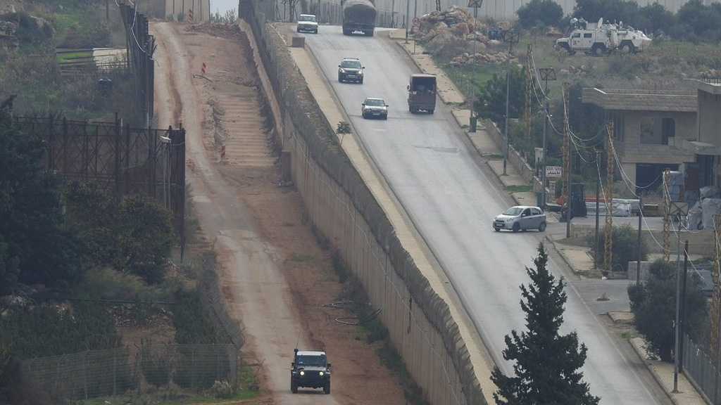 Situation Calm in South Lebanon despite «Israeli» Army Op