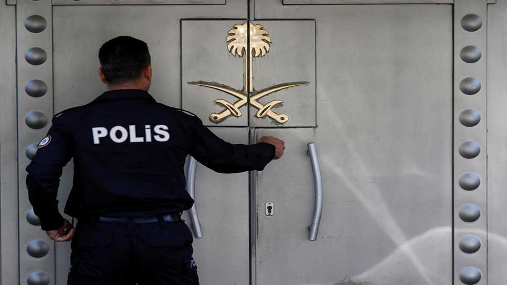Khashoggi Affair: Istanbul Prosecutor Seeks Arrest of Saudi Officials