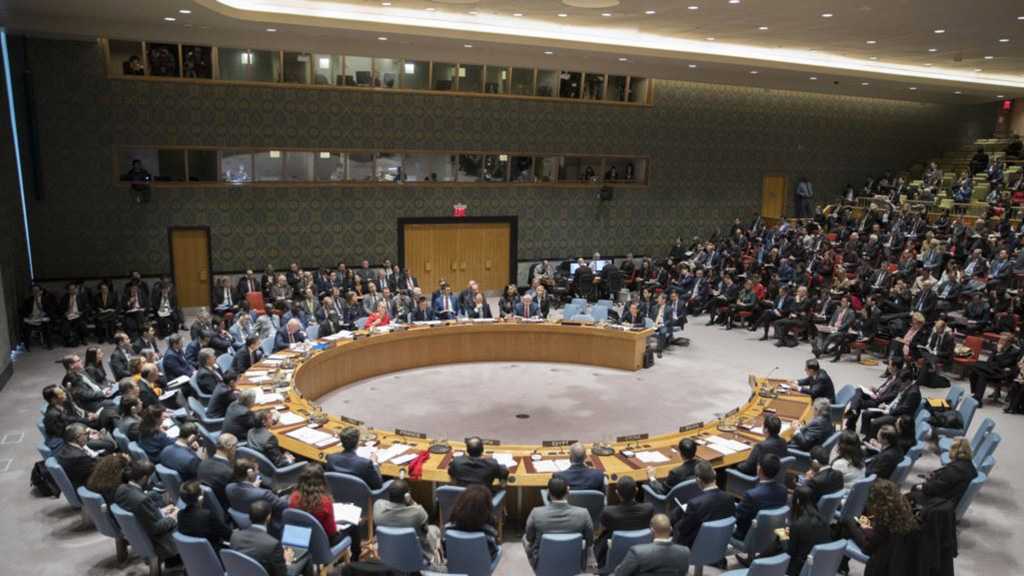 Iran Hits Back at US over Groundless Interpretation of UNSC Resolution, Urges All Sides to Comply With It