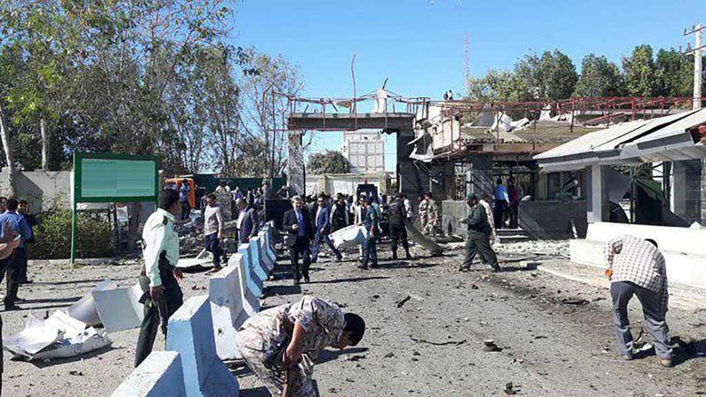 Iran: Suicide Attack in Chabahar, at least Three Martyred