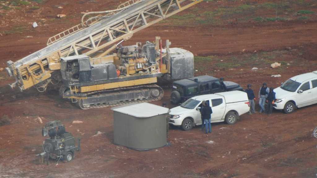 «Israeli» Tunnel Digging Was Planned, But Its Political Timing is Impeccable