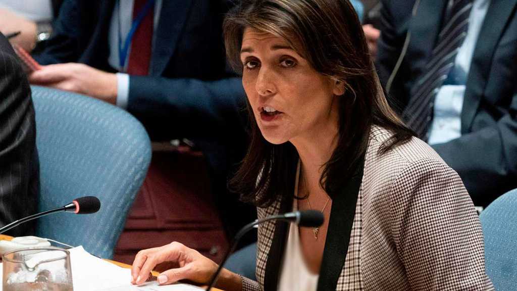 US Fails to Condemn Hamas at UN, Resistance Hails ’Slap’ to Trump
