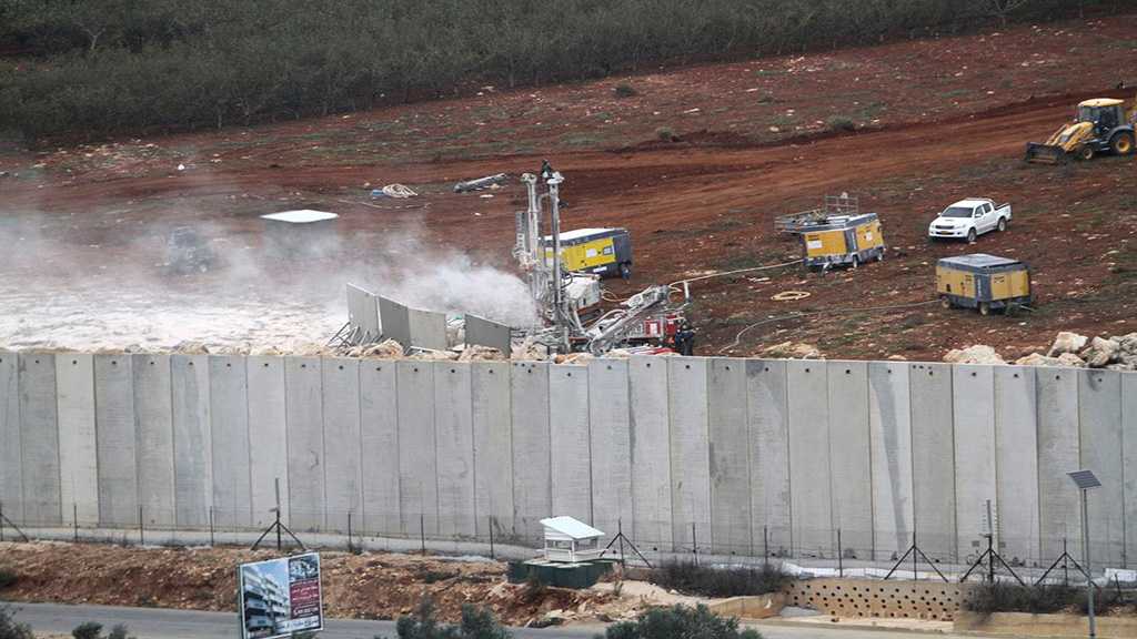 Lebanon to File Complaint against “Israel” at UN