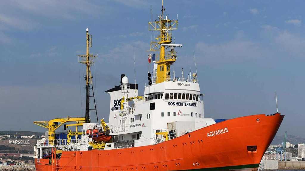 Last Mediterranean Refugee Rescue Ship Ends Ops.