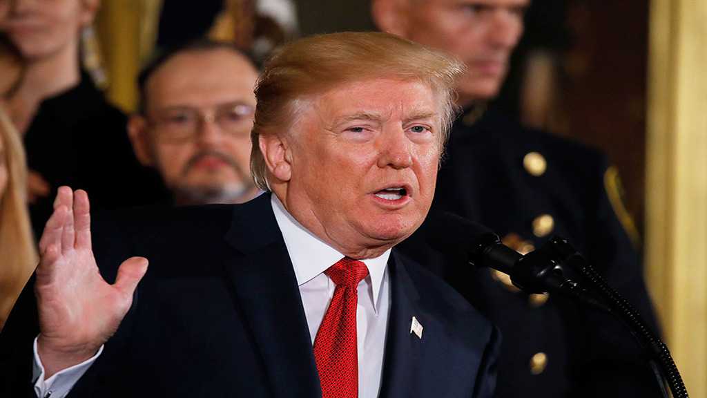 Latest Mueller Filings Do Nothing to Damage Trump, WH Says