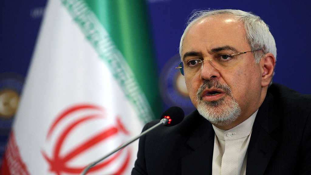 Zarif: US Turned Middle East into ‘Powder Keg’