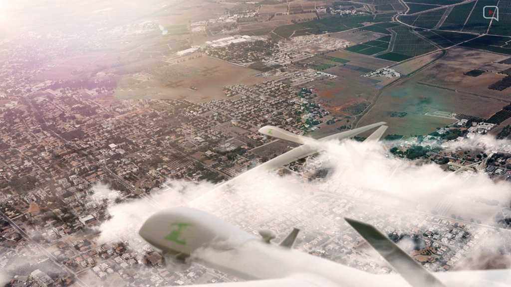 Hassan Al-Laqqis: The Man Who Flew Over Palestine