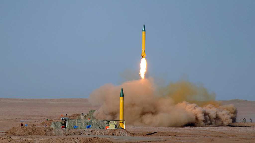 IRGC Commander: Iran Can Expand Range Of Ballistic Missiles