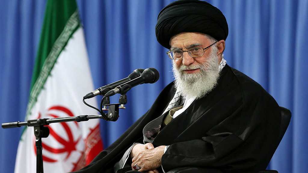 Imam Khamenei Warns of Enemy Onslaught on Spirituality in Iran