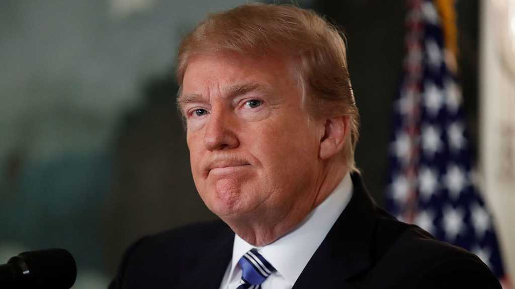 Donald Trump Struggles to Fill Key White House Post