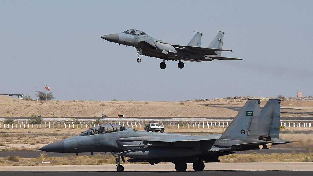 US Taxpayer Foots Fuel Bill for Saudi Jets Pounding Yemen