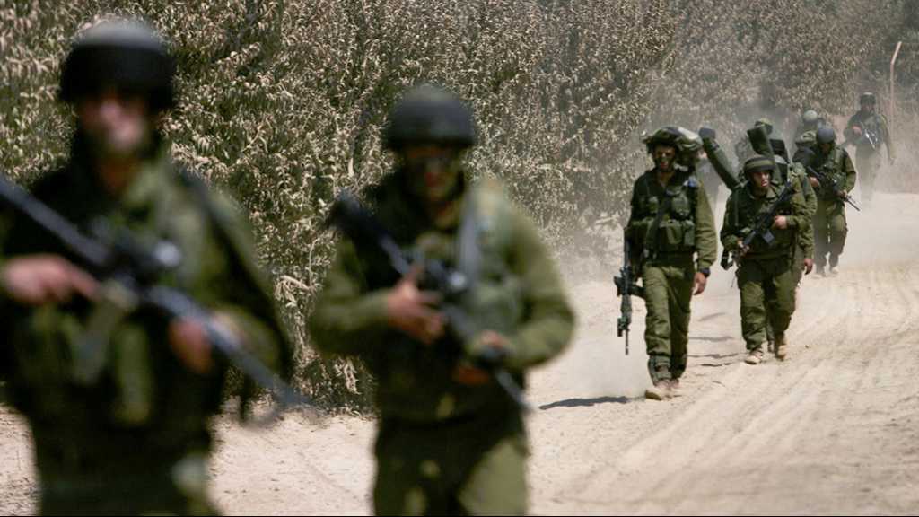 Top IOF Official: «Israeli» Army Not Ready for War with Hezbollah