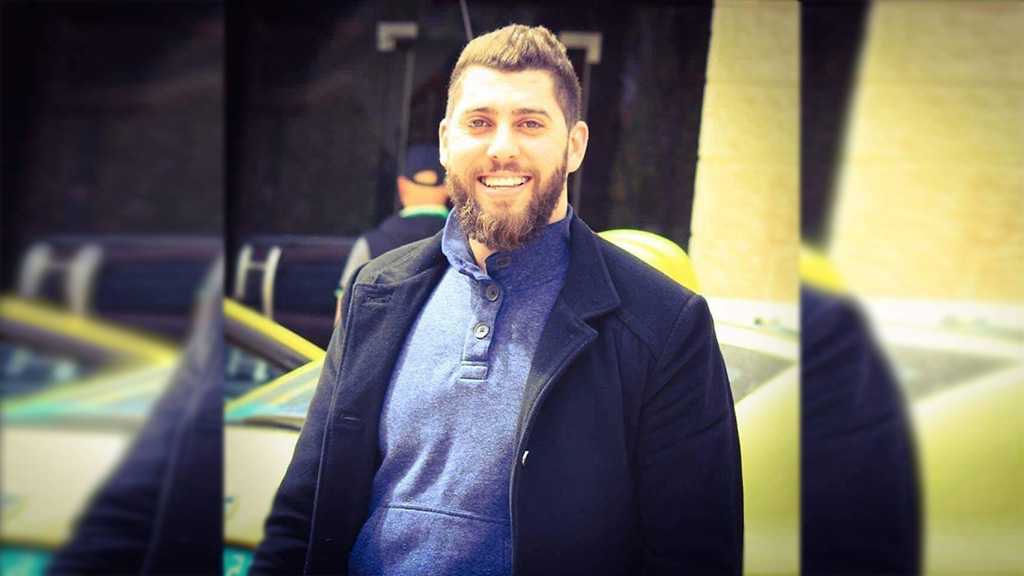 Hero of Ofra Op Martyred, “Israel” Says