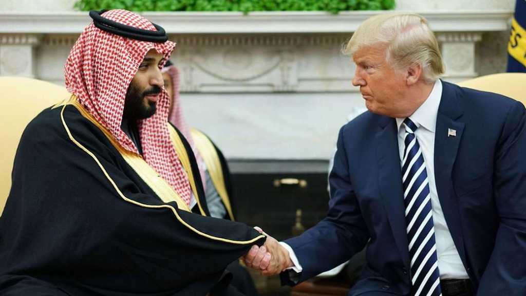 Senate Rebukes Trump: Stop Supporting MBS