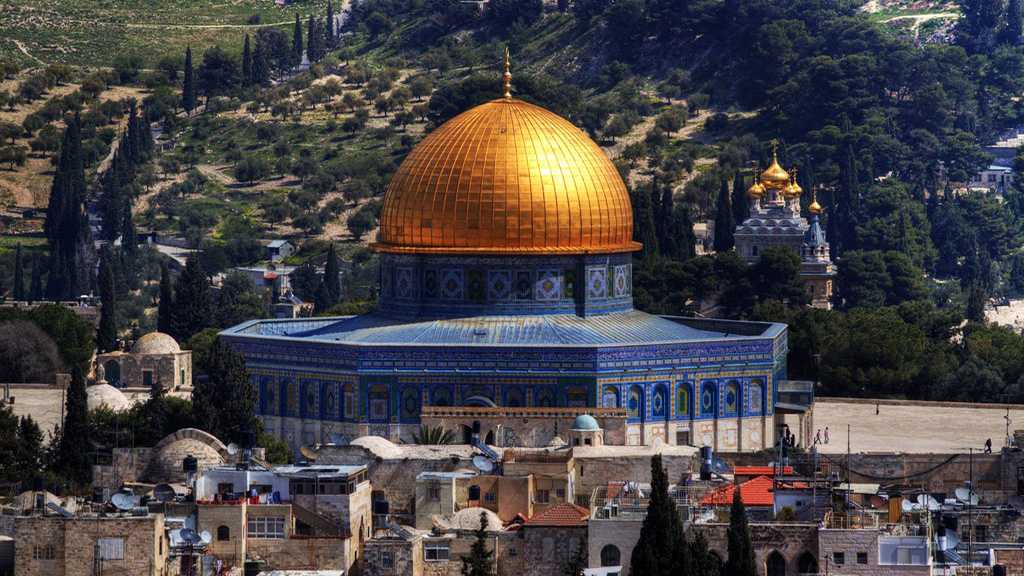 Australia’s Move on Al-Quds Slammed by Palestine