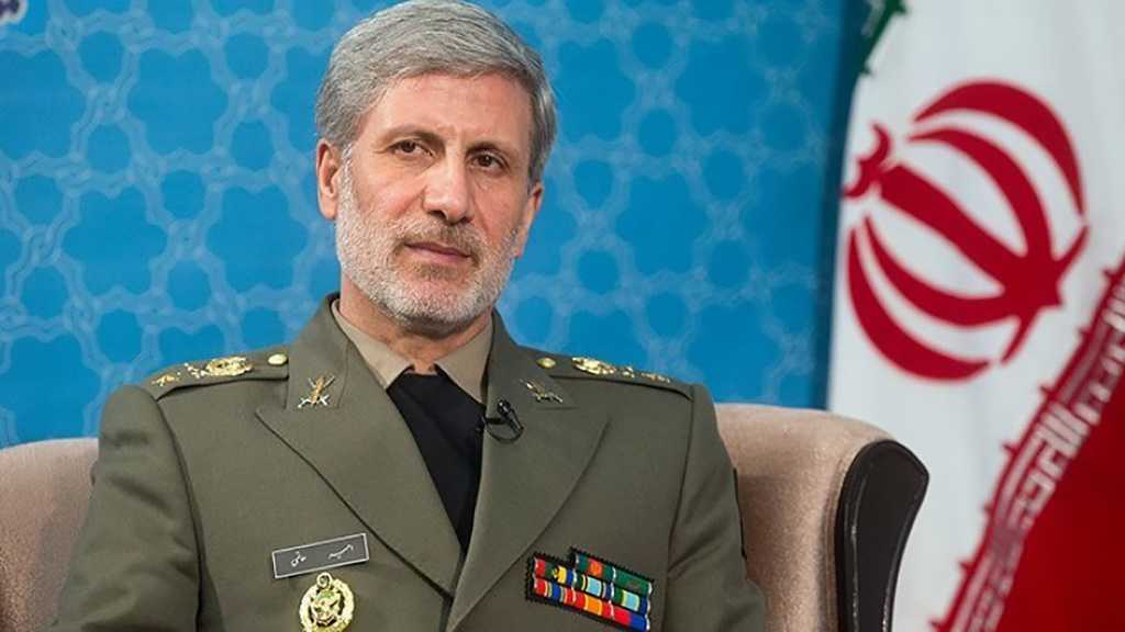 Iran: Enemies Disappointed with Military Threats against Iran