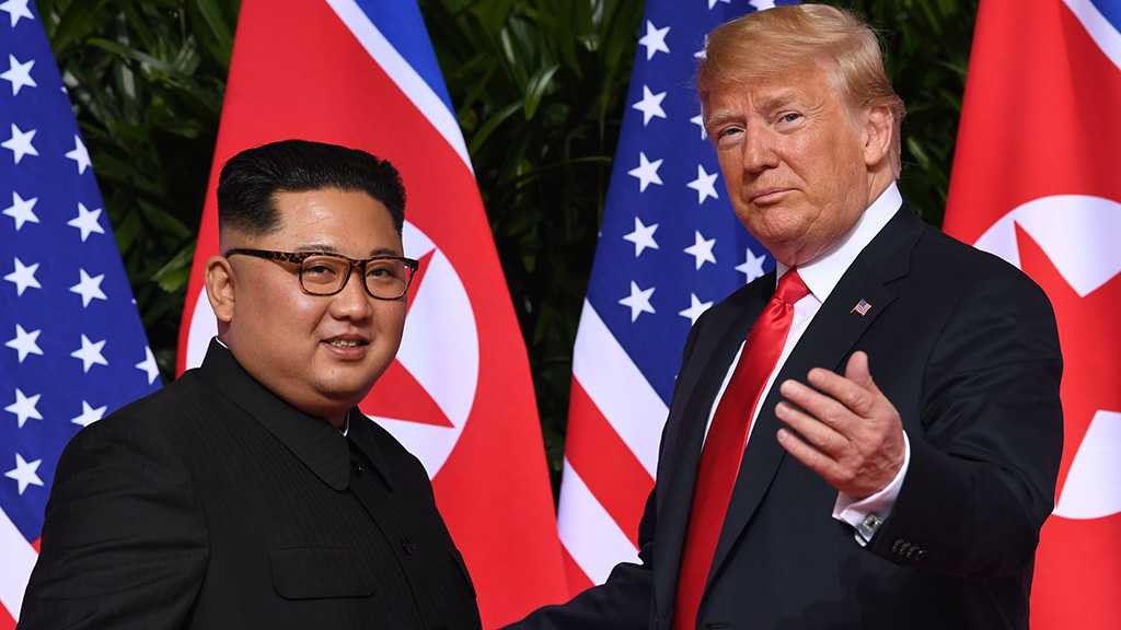N Korea Warns US Sanctions May «Block Path to Denuclearization»