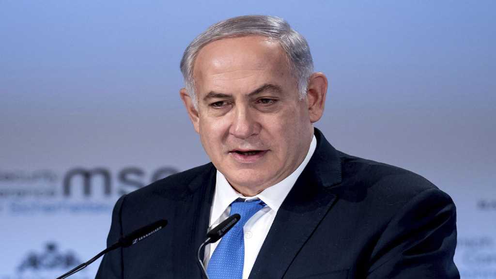 Most “Israelis” Unsatisfied with Bibi’s Performance as War Minister, Poll Shows