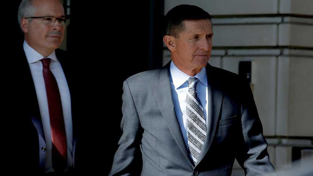 Former Advisor Michael Flynn to be Sentenced for Lying to FBI