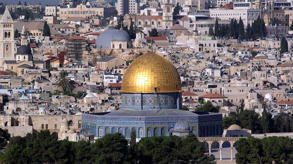 Arab League Urges Australia, Brazil to Shift Stance on Al-Quds