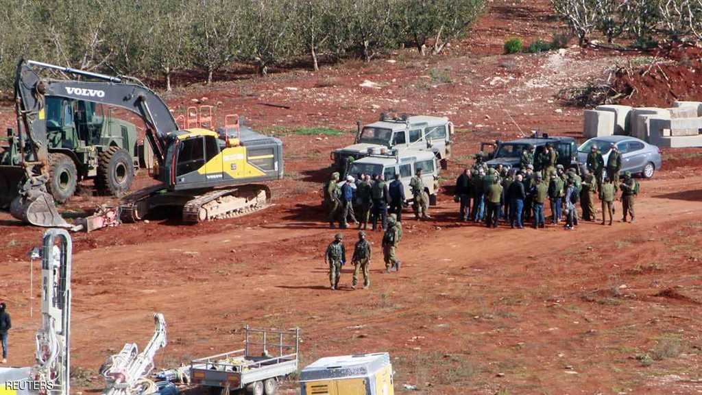 «Walla»: Hezbollah Transferred Heavy Equipment, Forces Through Tunnels