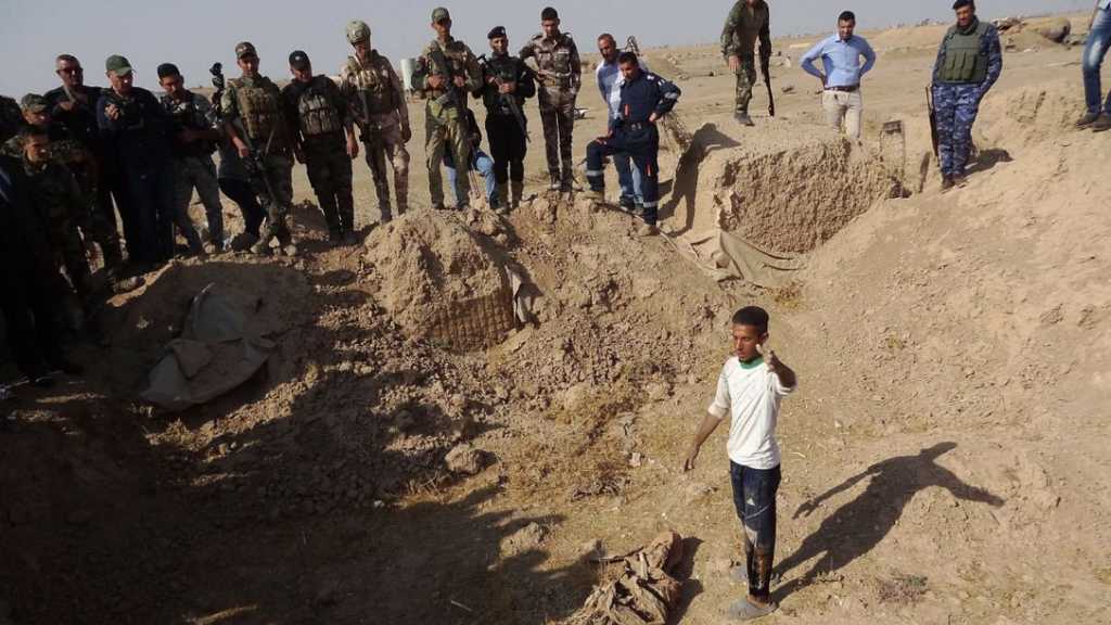 Over 700 Executed by Daesh in two Months
