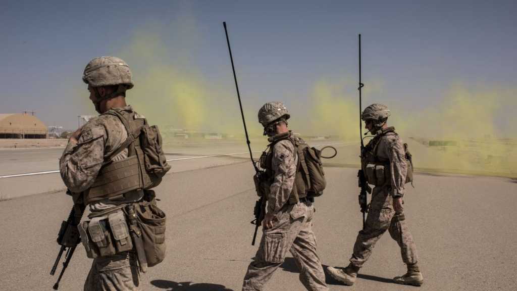 US Troops out of Syria: Trump Declares Victory!