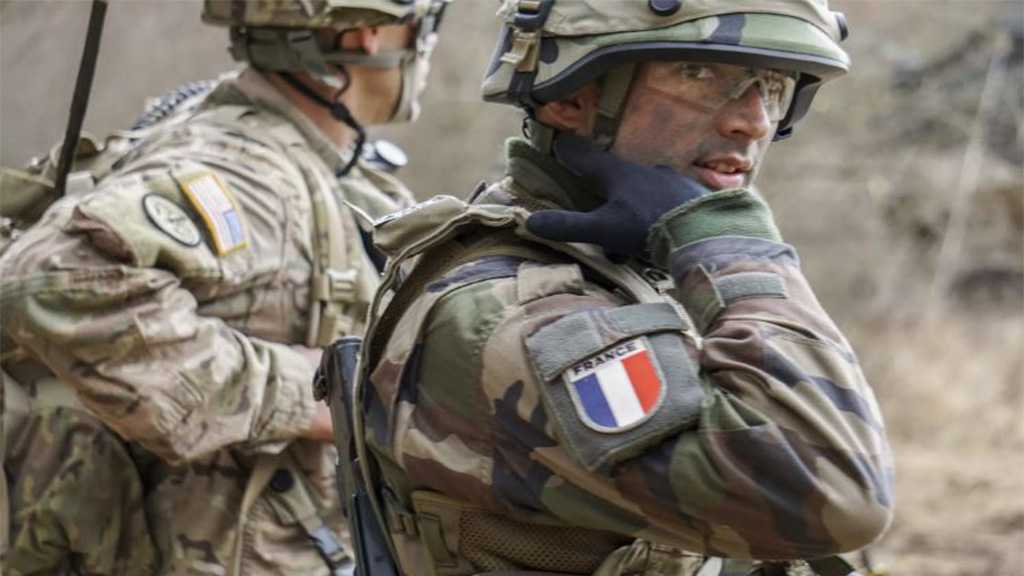 France Says Daesh Not Wiped From Map, To Keep Troops in Syria