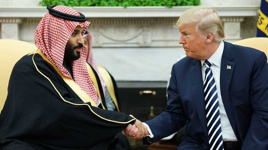 US Accomplice in Saudi War Crimes in Yemen (Video)