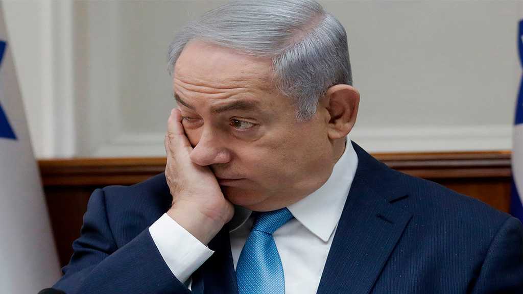 “Israel’ Prosecutor ‘To Recommend Corruption Charges against Netanyahu’