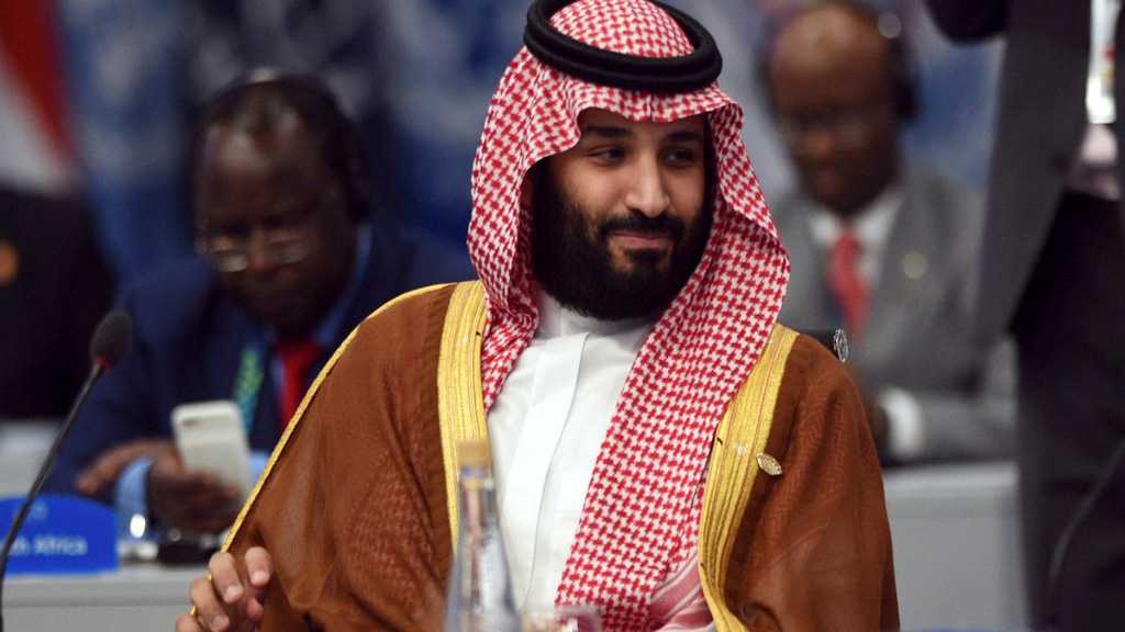 Executions in Saudi Arabia Have Doubled under MBS