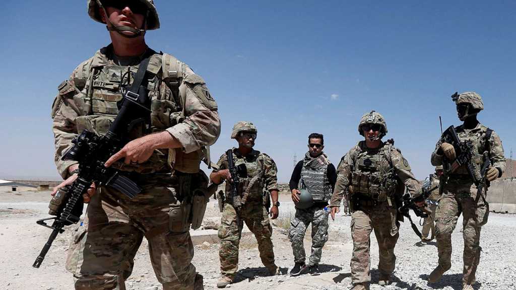 Trump Considering US Troop Withdrawal from Afghanistan
