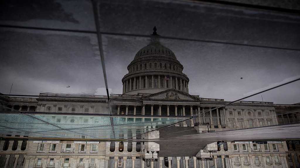 US: Gov’t Partially Shuts Down As Trump, Congress Fail To Agree On Border Wall