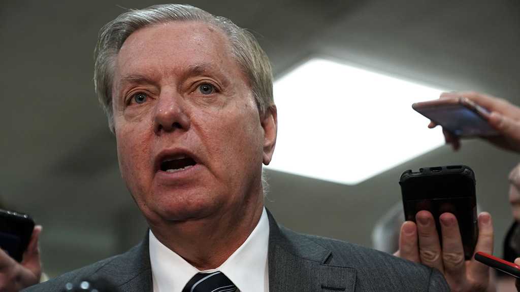 Key US Senator Calls for Hearing on Trump’s Syria Withdrawal