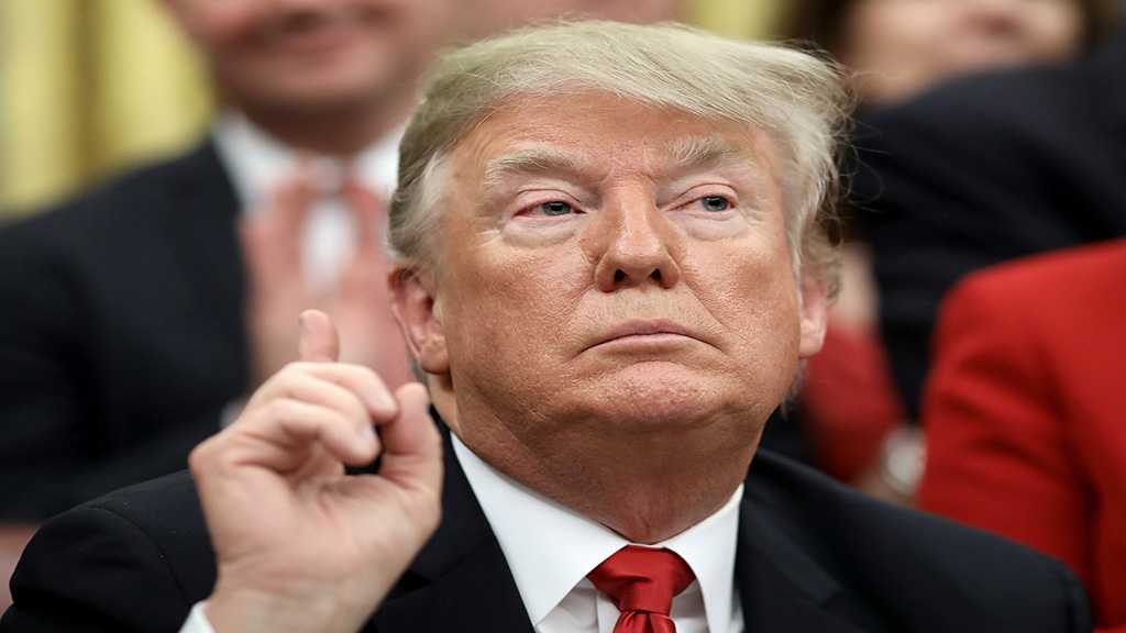 Macron ’Regrets’ Trump’s Decision to Pull Out Of Syria