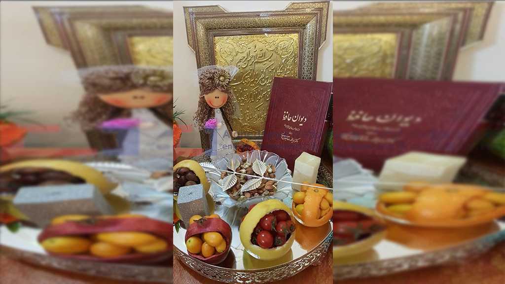 Yalda: A Culture of Communal Love (Photos)