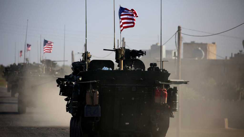 Trump, Erdogan Agree to Coordinate US Pullout from Syria