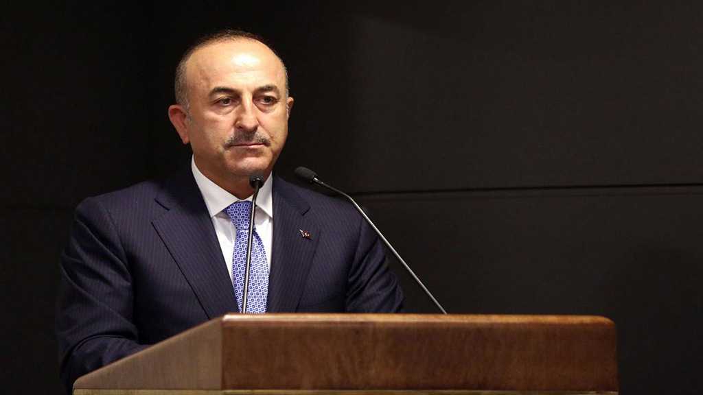 Turkey FM: Bibi «Cold-Blooded Killer of Modern Times»