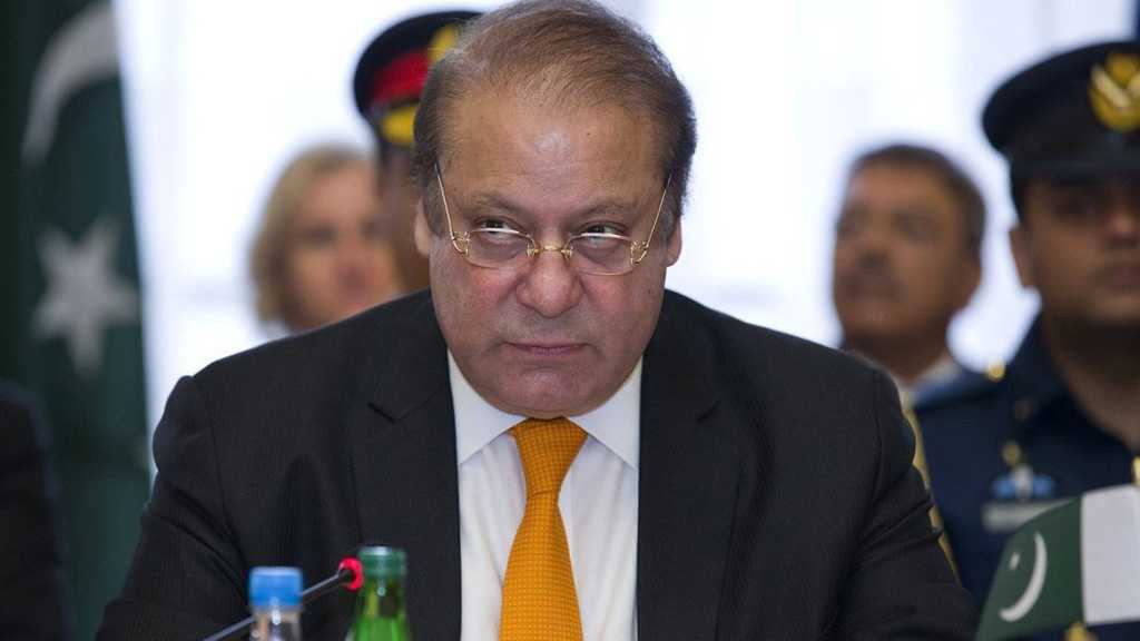 Ex Pakistani PM Sentenced to 7 Years in Prison by Accountability Court