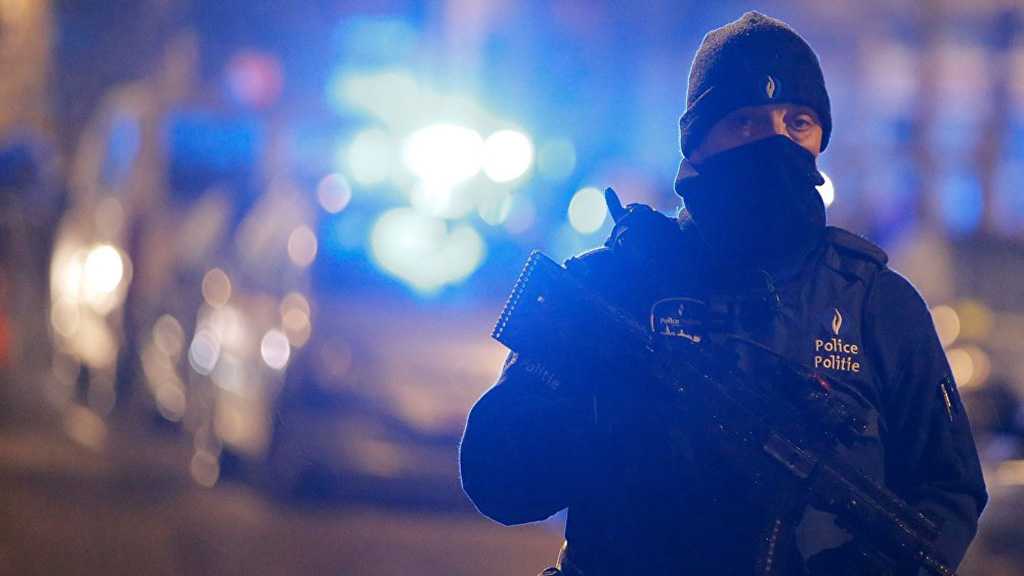 Man Opens Fire with Kalashnikov at Restaurant in Brussels, Flees