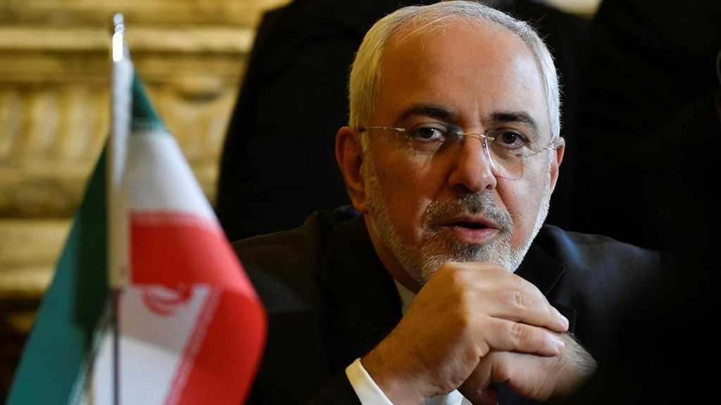 Zarif: Iran Will Not Stand By For Europe to Fulfill JCPOA Commitments