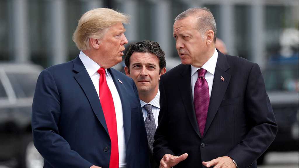 Turkish President Invites Trump, ‘Nothing Definite’ Planned - WH