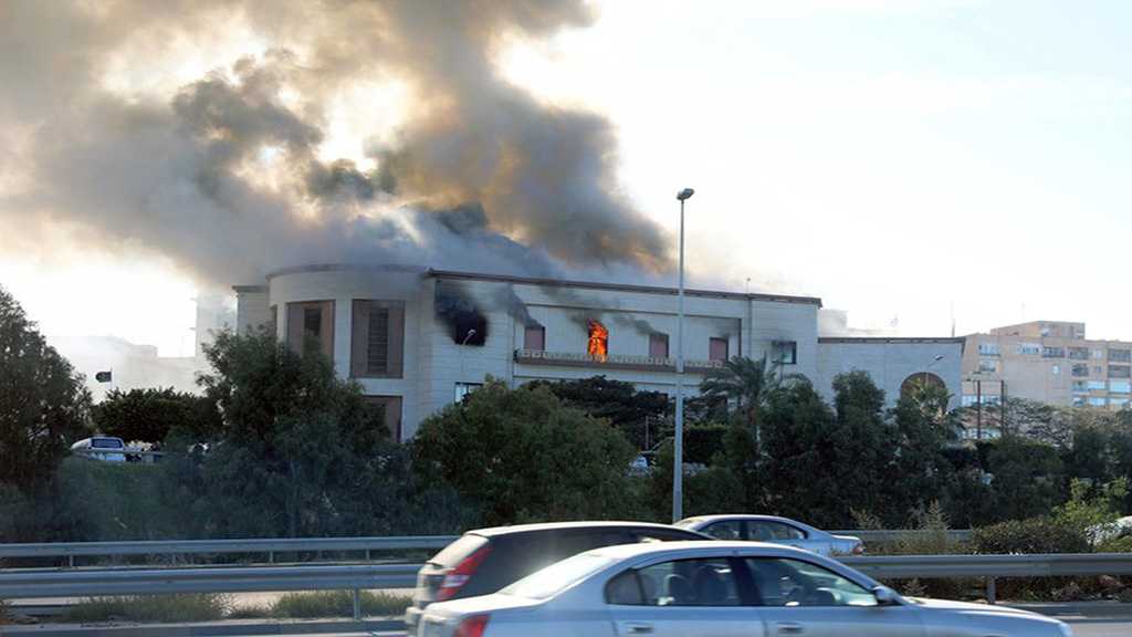 Libya: Attack on Foreign Ministry Building In Tripoli Leaves Two Dead