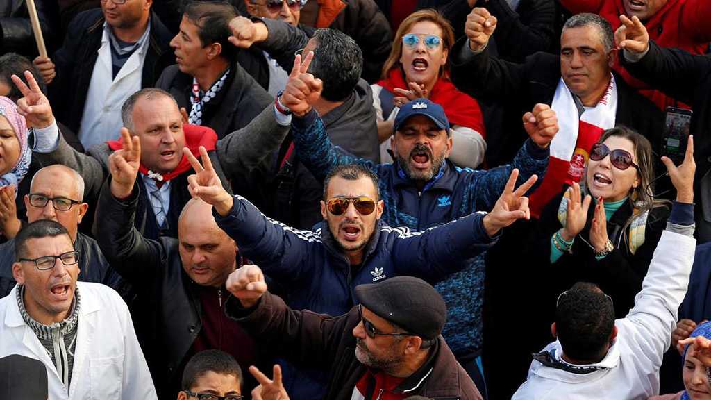 Tunisia: Protests as Journo Dies after Setting Himself on Fire