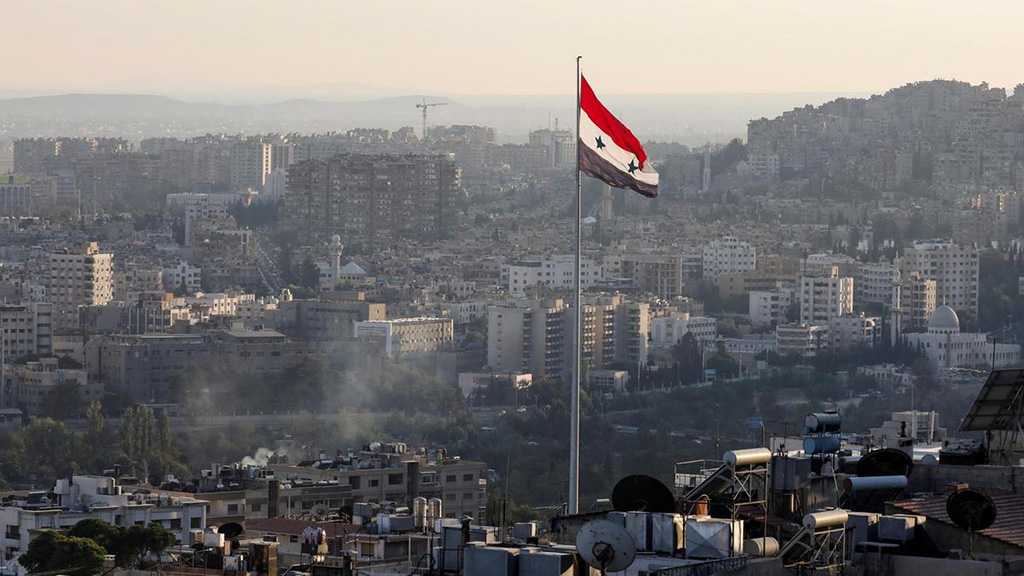 After Emirate, Bahrain Announces Continuing Work in Syria Embassy 