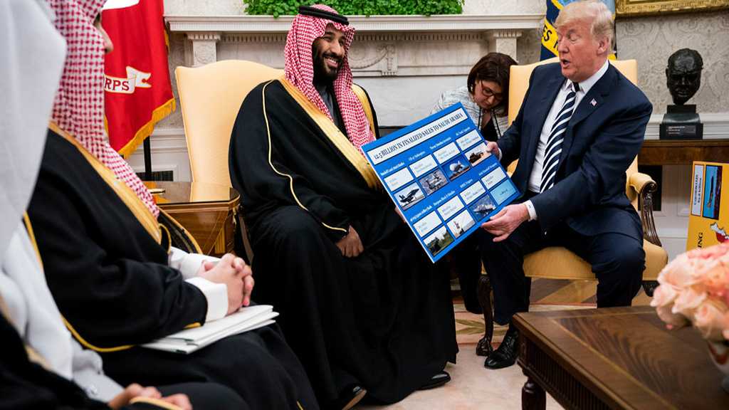 NYT: US Fingerprints All Over in Yemen War