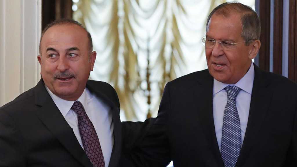 Russia, Turkey Agree To Coordinate on Syria after US Withdrawal