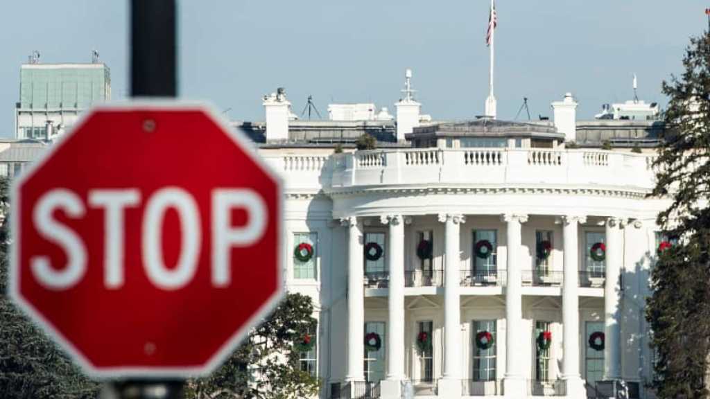 US Gov’t Shutdown Crisis Threatens to Unsettle Economy