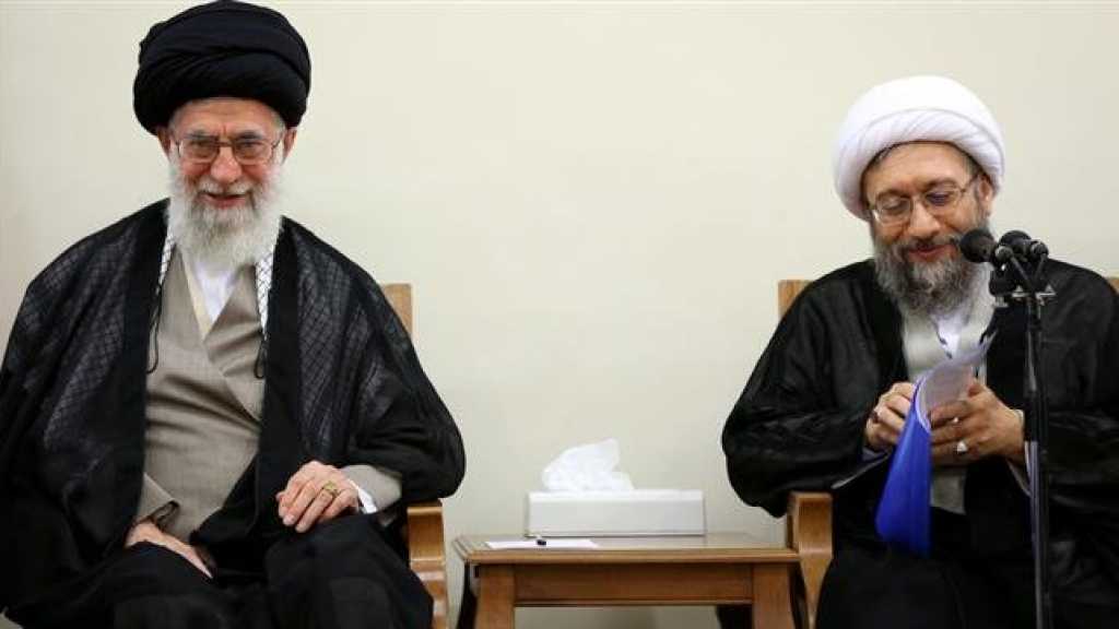 Imam Khamenei Appoints Expediency Council’s Chairman