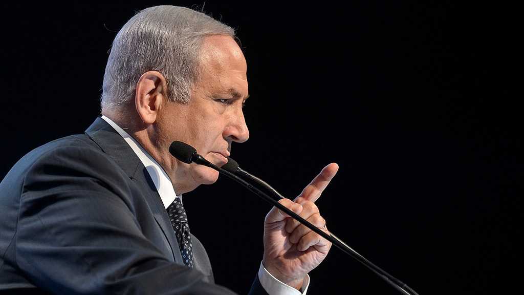 Netanyahu: «Israel» is Arabs’ Ally against Iran!